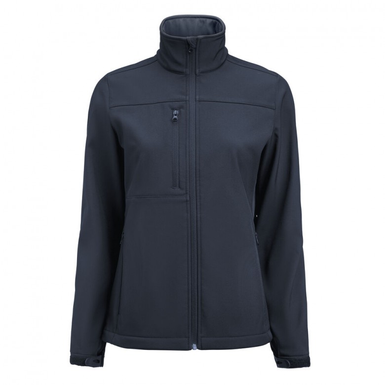 Harvest Mammoth Softshell Dames Marine