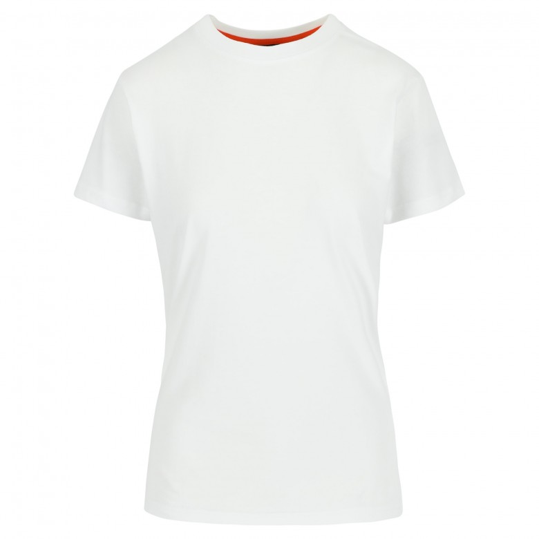 Herock T-shirt Dames Epona (3 Stuks) Wit