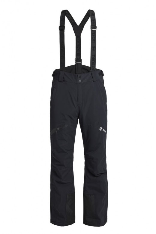 Tenson Core Ski-Broek Heren Zwart