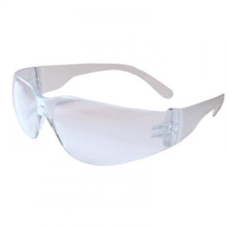 OXXA® Vision 8060 veiligheidsbril (Voor 24 stuks)