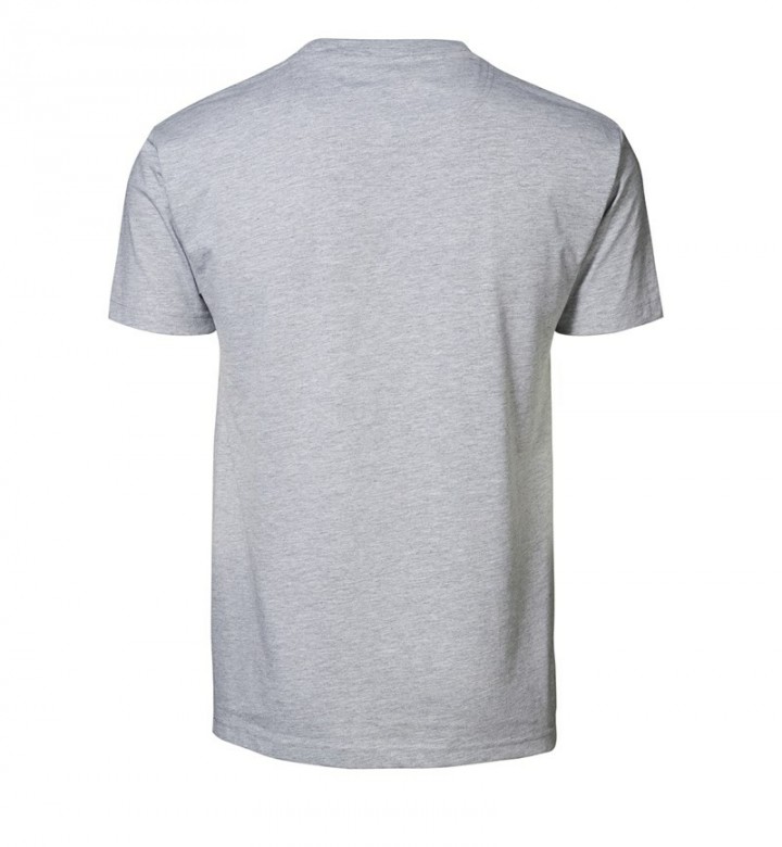 ID Identity 0300 Pro Wear T-shirt (voor 3 stuks) Grijs