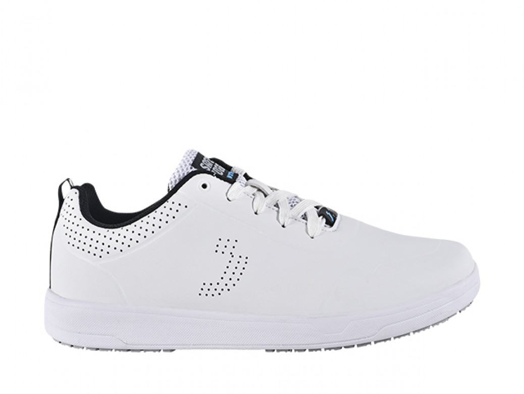 Oxypas / SJ Professional Elis O2 Wit