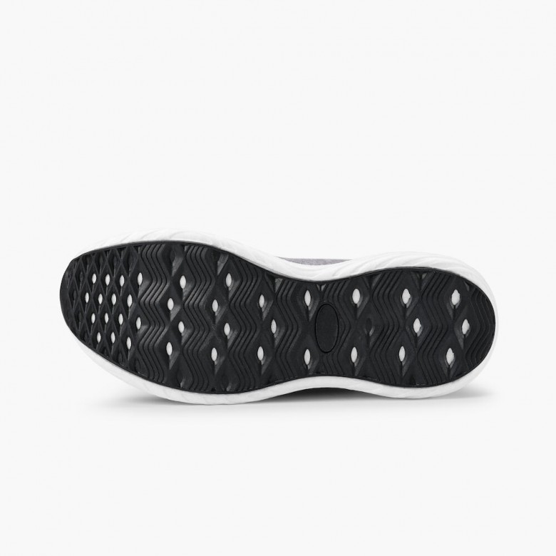 Printer Essentials Flex Schoenen Unisex Grijs Mêlée