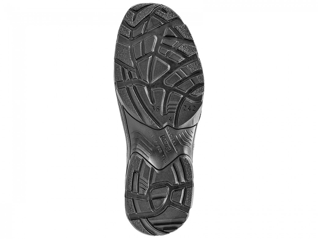 Sievi Veiligheidsschoenen SieviAir Roller XL Laag S1 Zwart