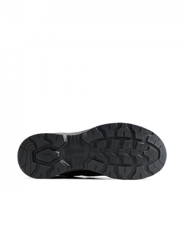 Blaklader Veiligheidsschoenen 2294 Epic Hoog S7S Zwart