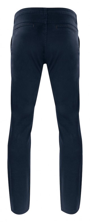 Harvest Officer Broek Heren Marine