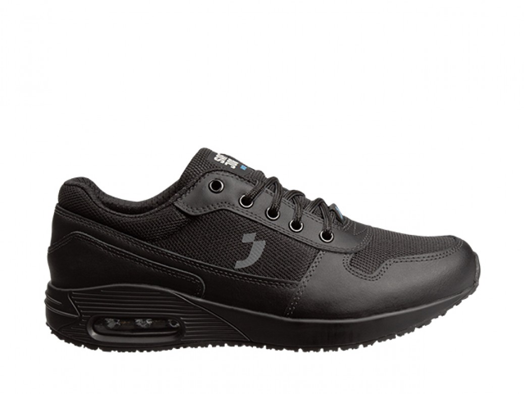 Oxypas / SJ Professional Dominique O1 Zwart