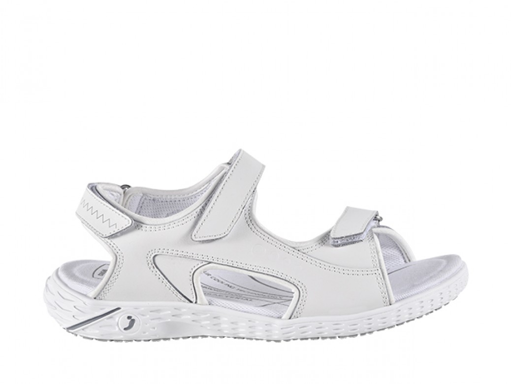 Oxypas / SJ Professional Odile  Wit