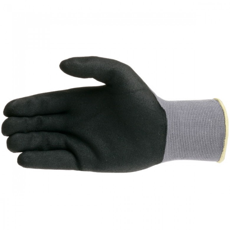 Safety Jogger All Flex Handschoenen (120 paar) Zwart