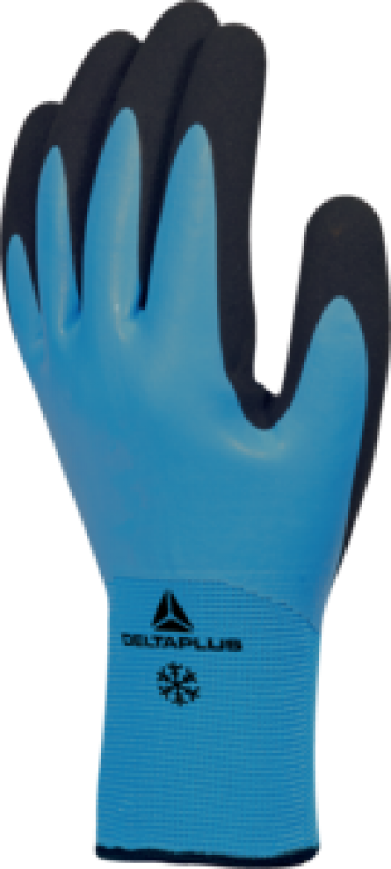 Deltaplus Thrym VV736 Handschoenen (12 Paar) Koningsblauw
