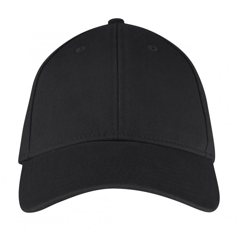 Harvest Burnwood Pet Zwart