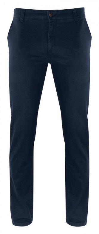 Harvest Officer Broek Heren Marine