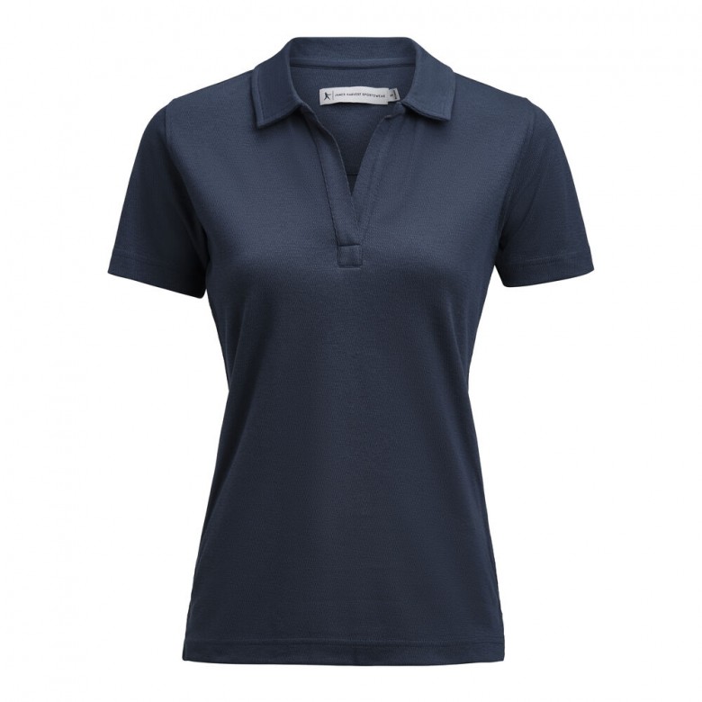 Harvest Scarsdale Polo Dames Marine