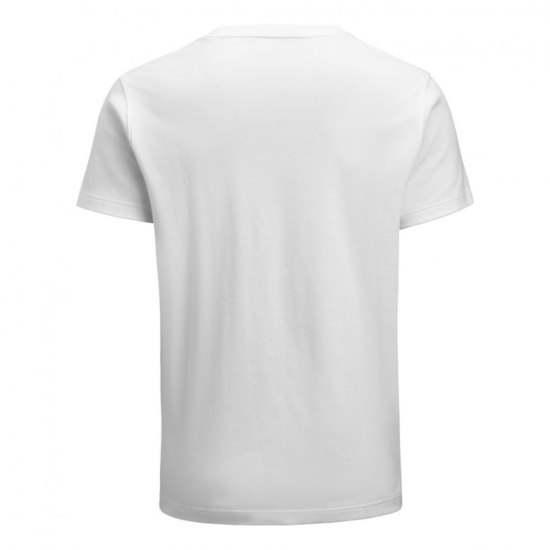Harvest Scarsdale T-Shirt Heren Wit