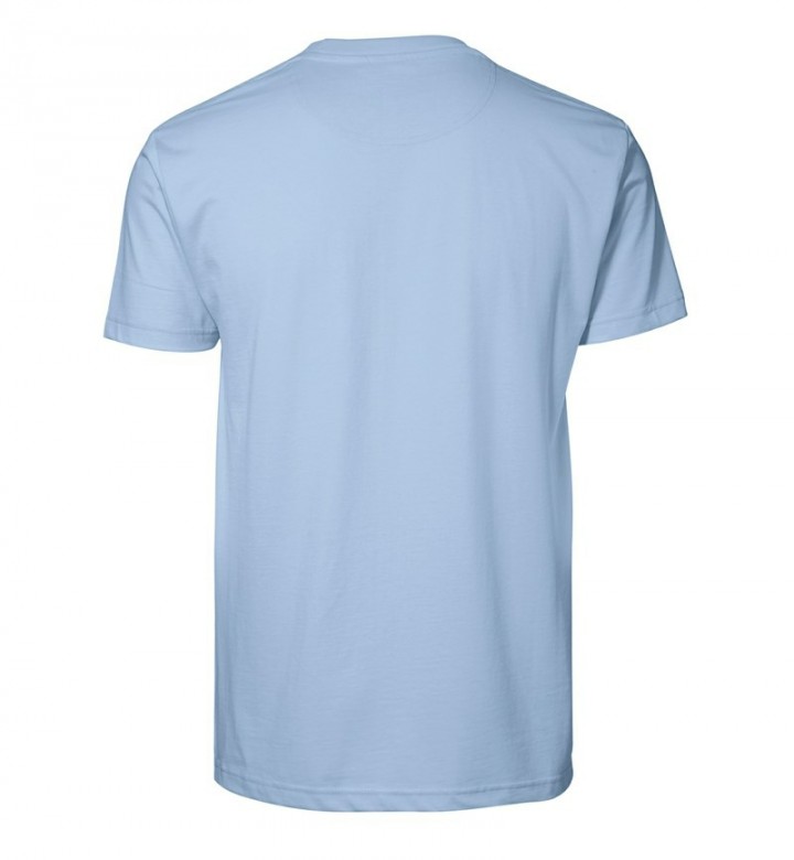 ID Identity 0300 Pro Wear T-shirt (voor 3 stuks) Lichtblauw