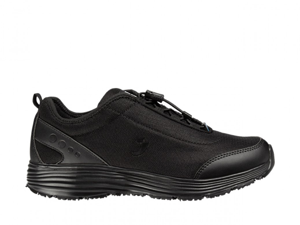 Oxypas / SJ Professional Maud OB Zwart