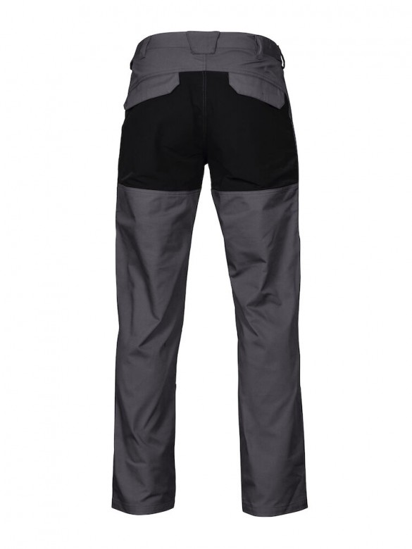 Projob Prio 2520 Stretch Werkbroek  Grijs