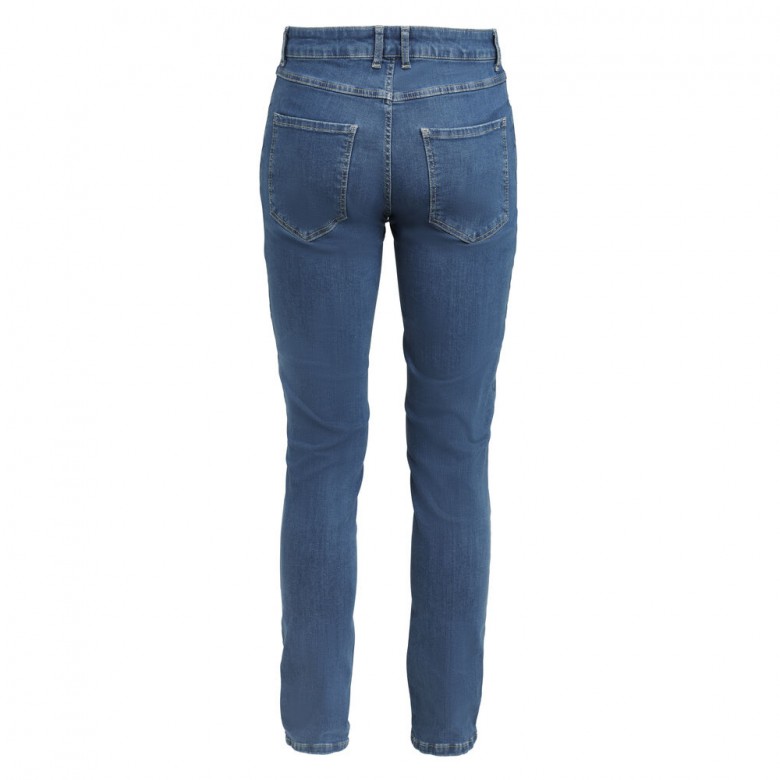 Harvest Atlantis Broek Heren Light Denim