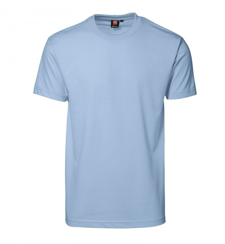 ID Identity 0300 Pro Wear T-shirt (voor 3 stuks) Lichtblauw