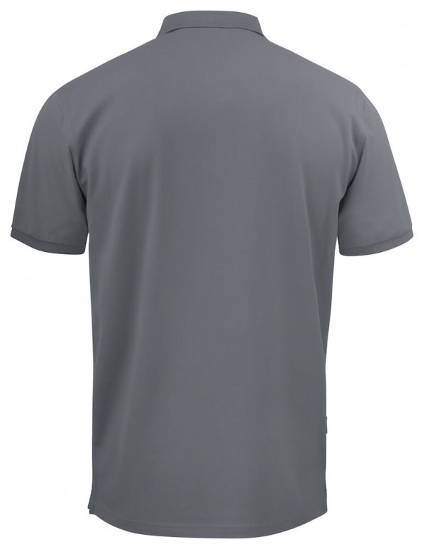 Projob Prio 2022 (3stuks) Poloshirt Grijs