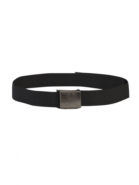 Projob 9001 Elastische Riem Zwart