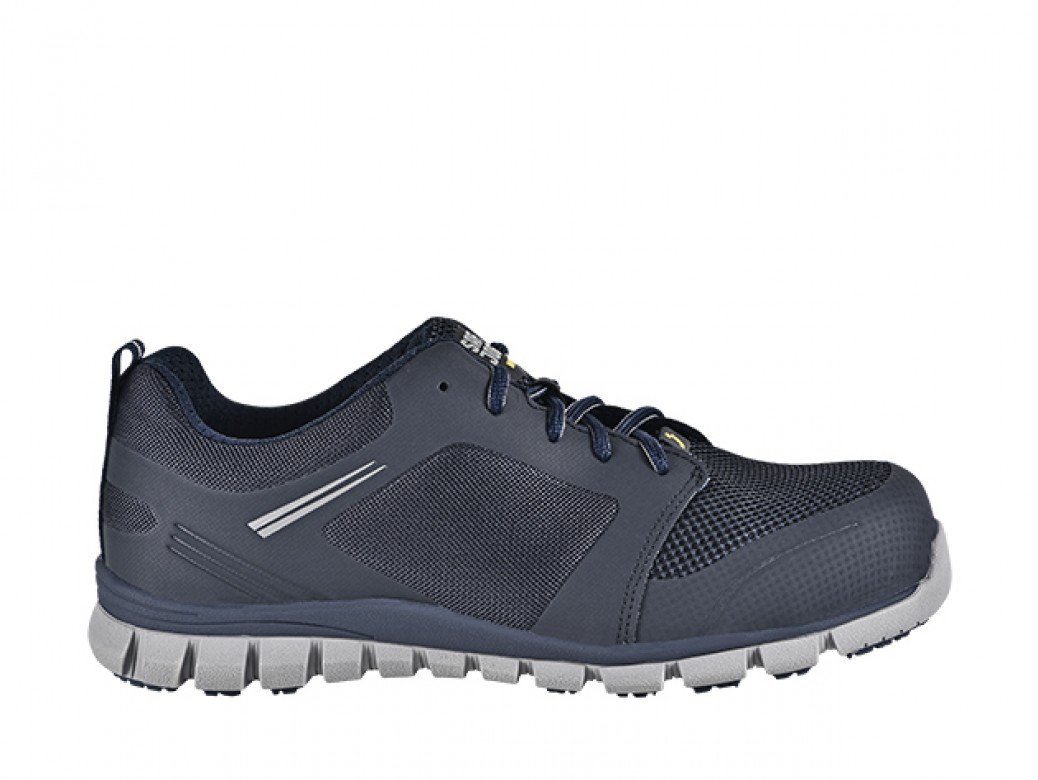 Safety Jogger Ligero S1P Marine