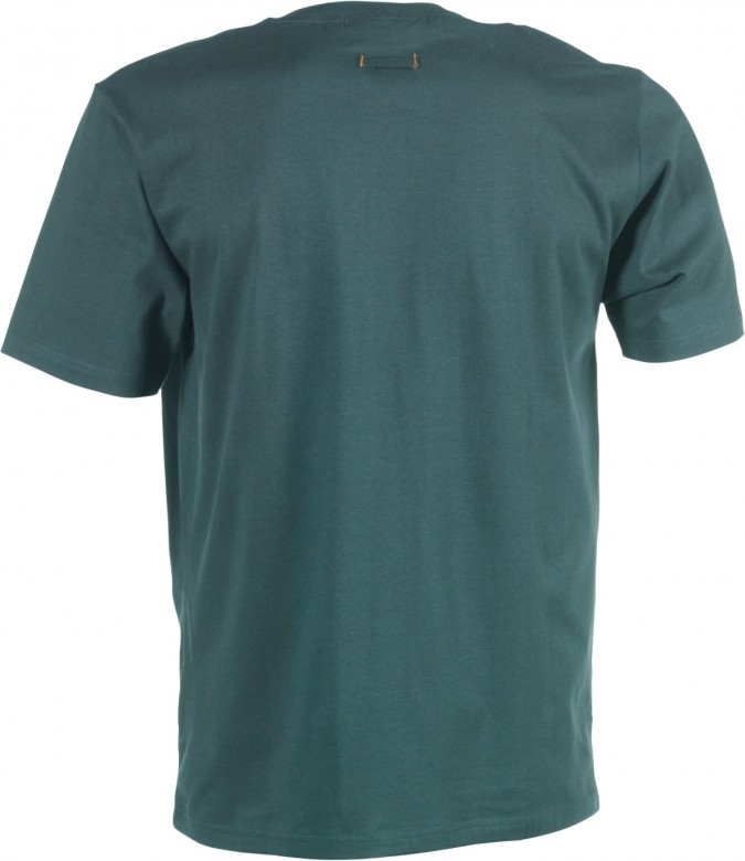 Herock Argo T-shirt korte mouwen (3 stuks) Groen