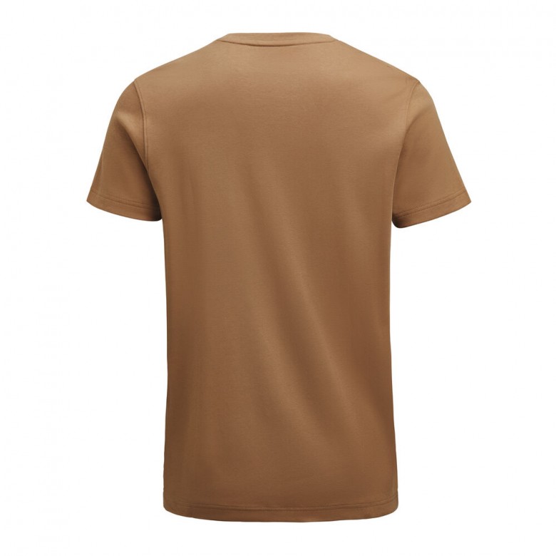 Harvest Scarsdale T-Shirt Heren Hazel