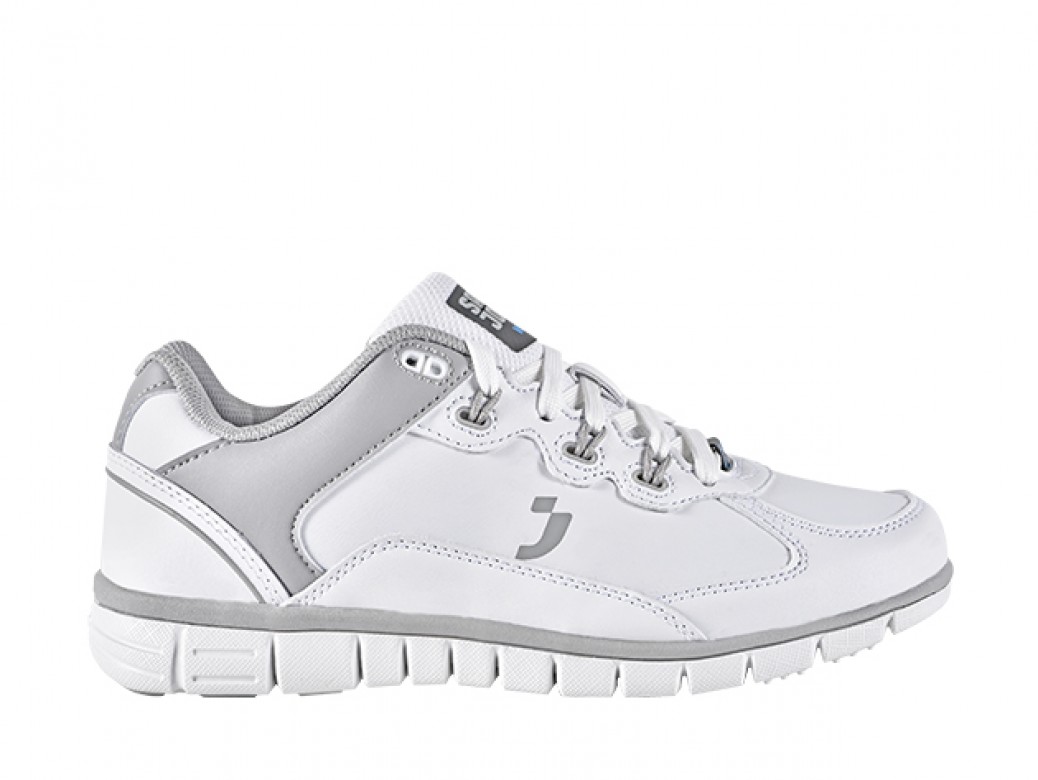 Oxypas / SJ Professional Sunny OB Grijs