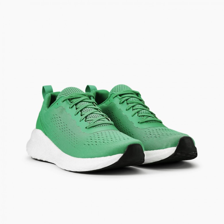 Printer Essentials Flex Schoenen Unisex Groen