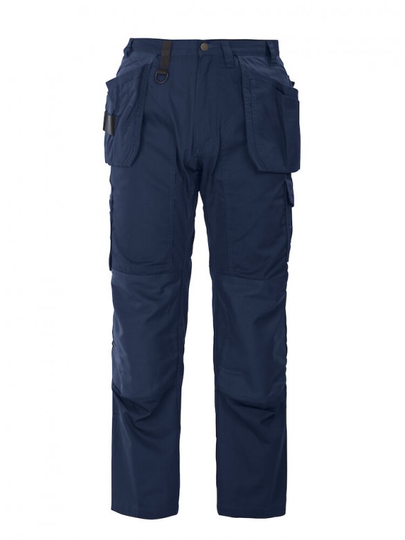 Projob 5512 Werkbroek Navy