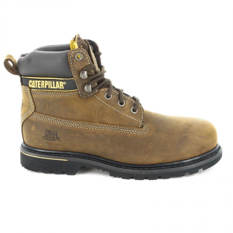 Caterpillar werkschoenen clearance