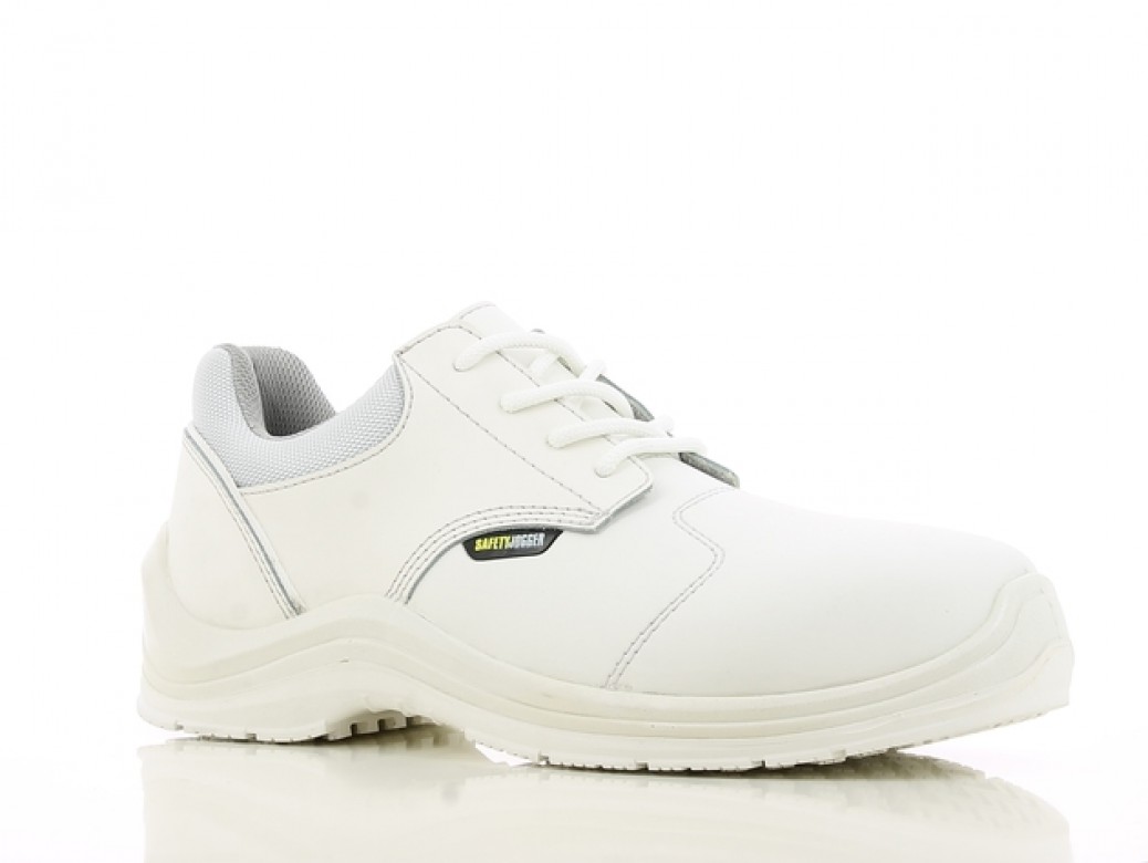 Safety Jogger Volluto81 Laag S3 Wit