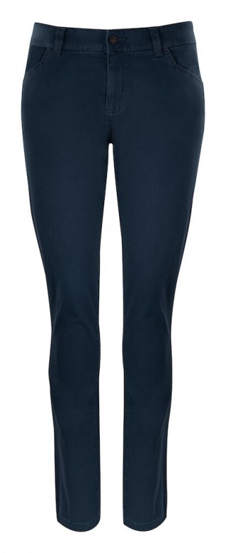 Harvest Officer Broek Dames Marine
