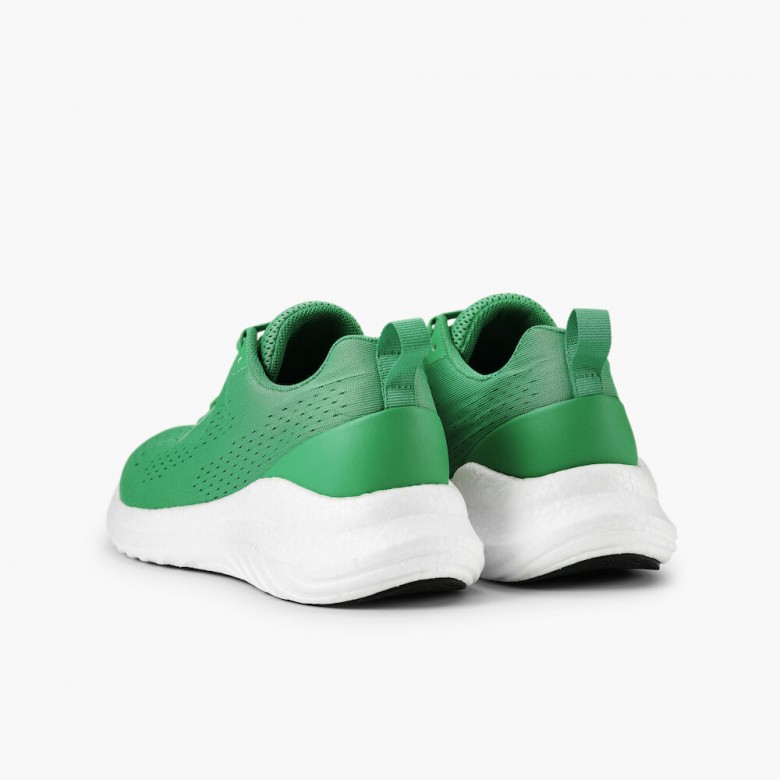Printer Essentials Flex Schoenen Unisex Groen