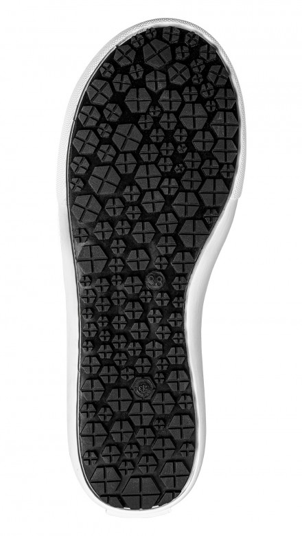 Redbrick Veiligheidsschoenen Linda Hoog S3 Zwart