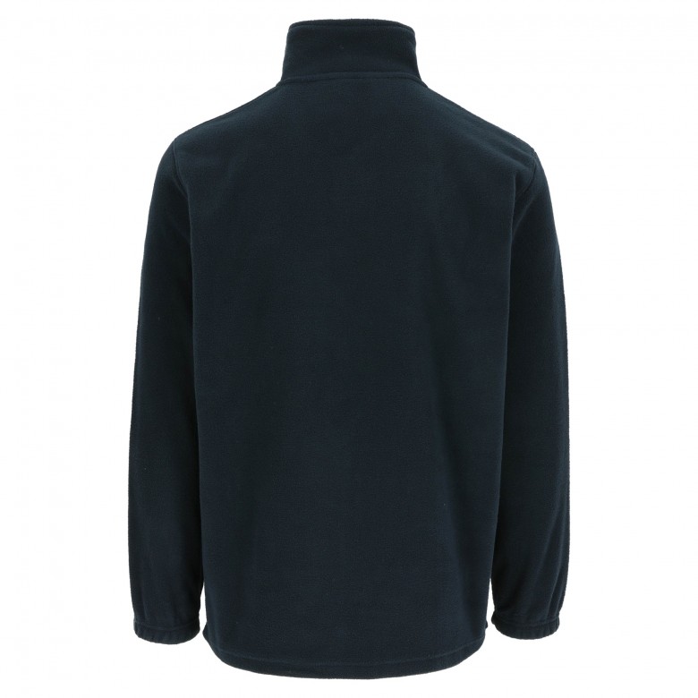 Herock Antalis fleece sweater Navy