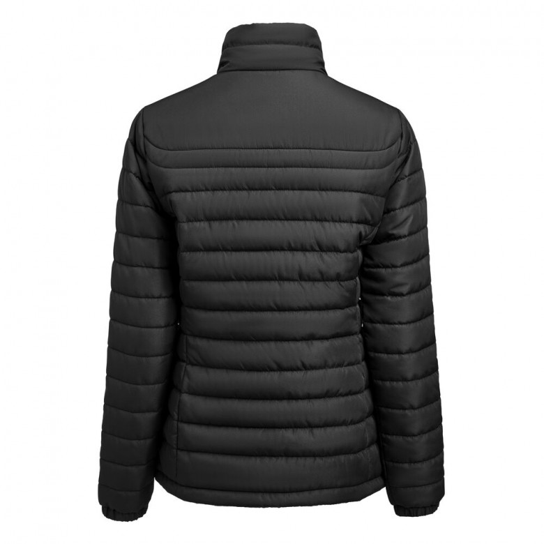 Harvest Arches Jas Dames Zwart