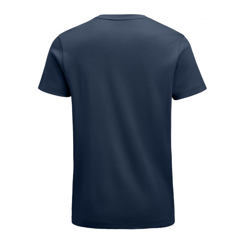 Harvest Scarsdale T-Shirt Heren Cosmos