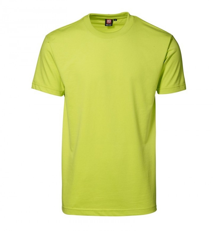 ID Identity 0300 Pro Wear T-shirt (voor 3 stuks) Lime