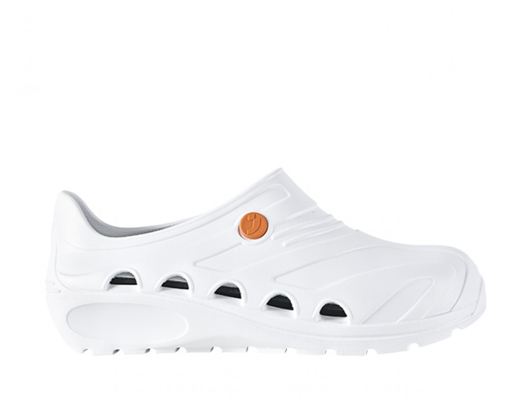 Oxypas / SJ Professional Oxyva OB Wit