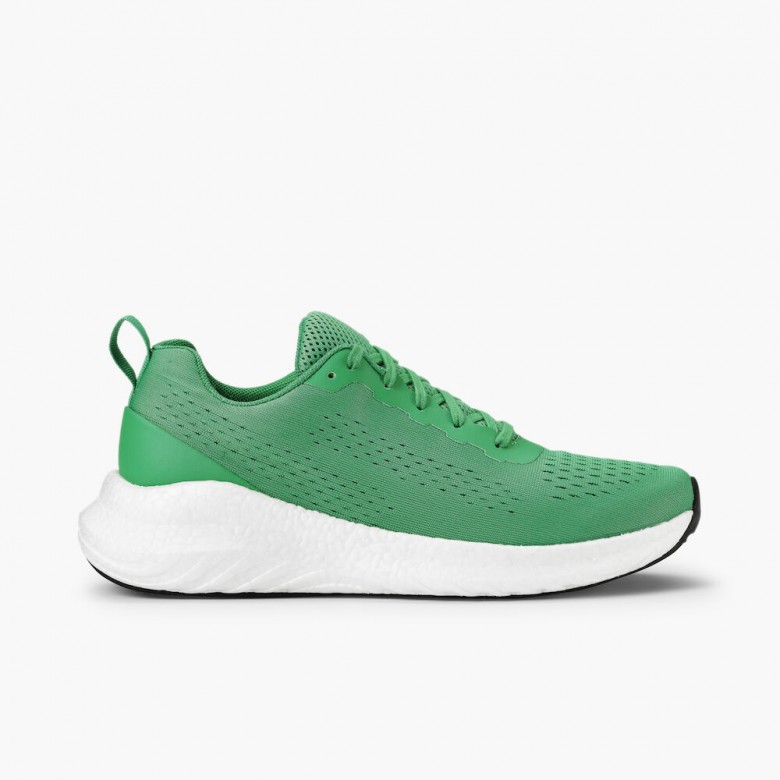 Printer Essentials Flex Schoenen Unisex Groen