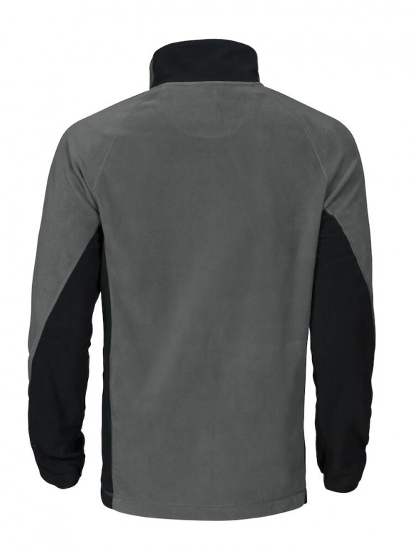 Projob Prio 2325 Microfleece Grijs