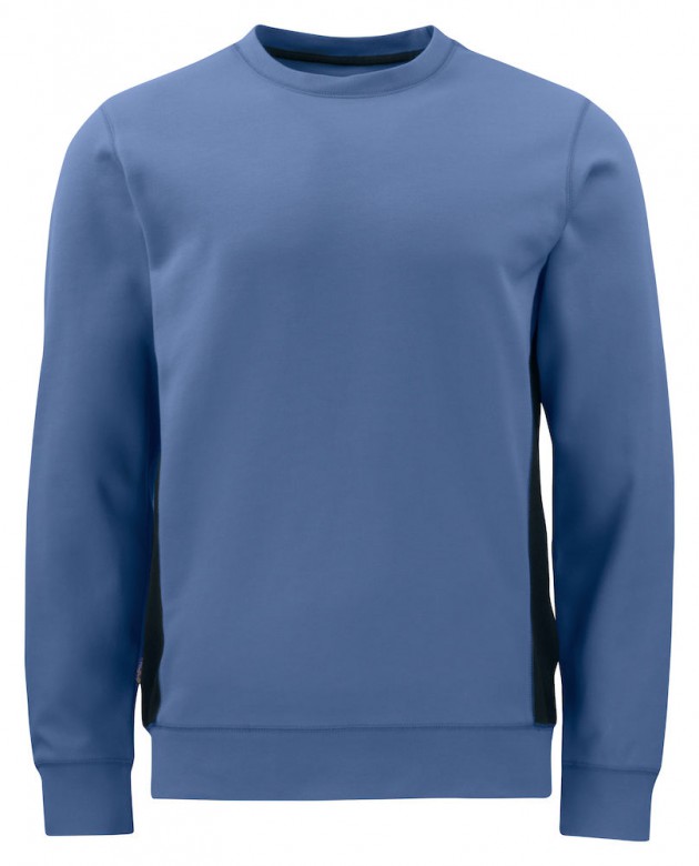 Projob Prio 2127 Sweatshirt Hemelsblauw