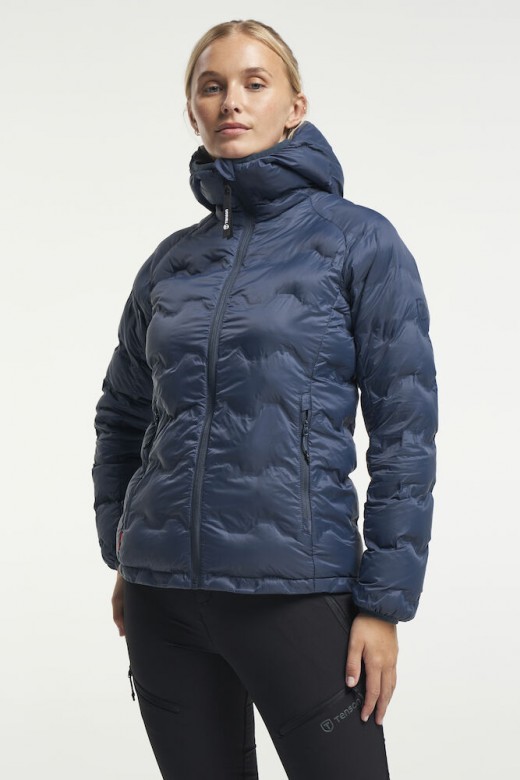 Tenson TXlite Shibui Donsjas Dames Marine