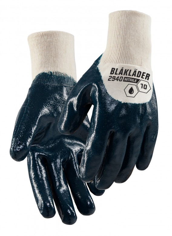 Blaklader 2940 Handschoenen (Per 6 paar per maat) 