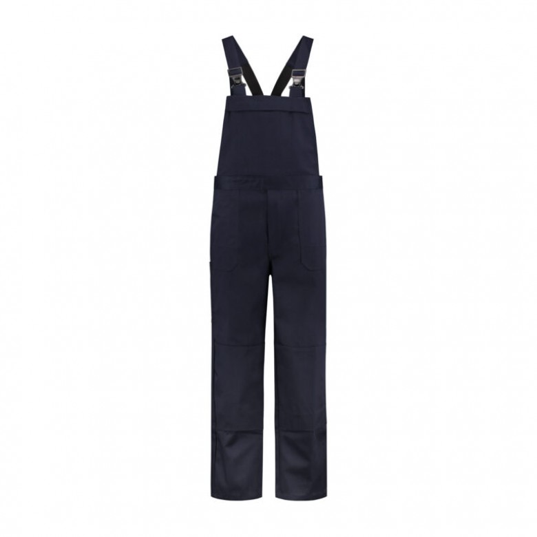 Bretelbroek Vlamvertragend AS Marine