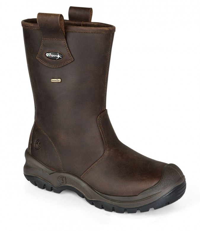 Grisport