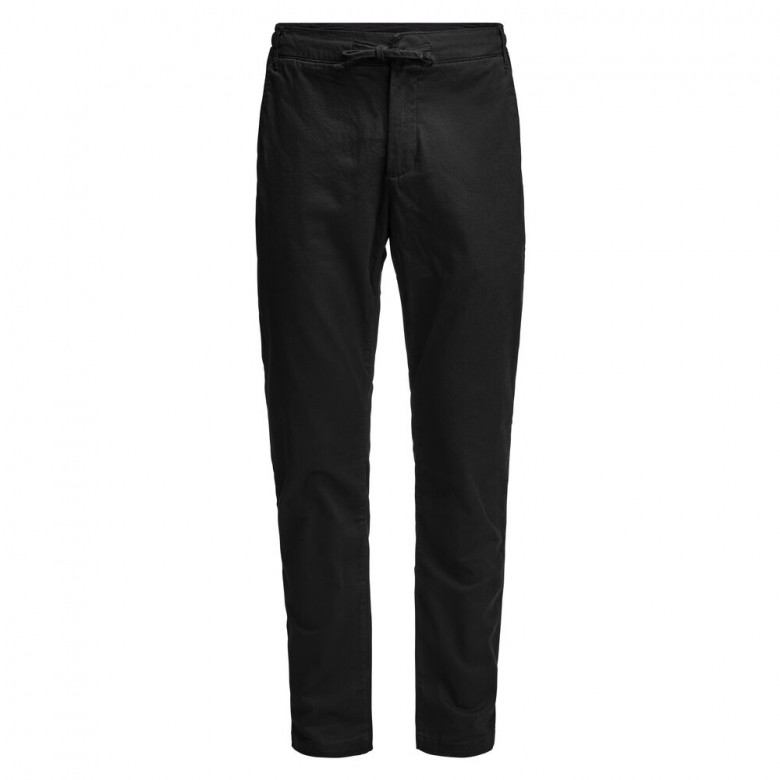 Harvest Freehold Broek Heren Zwart