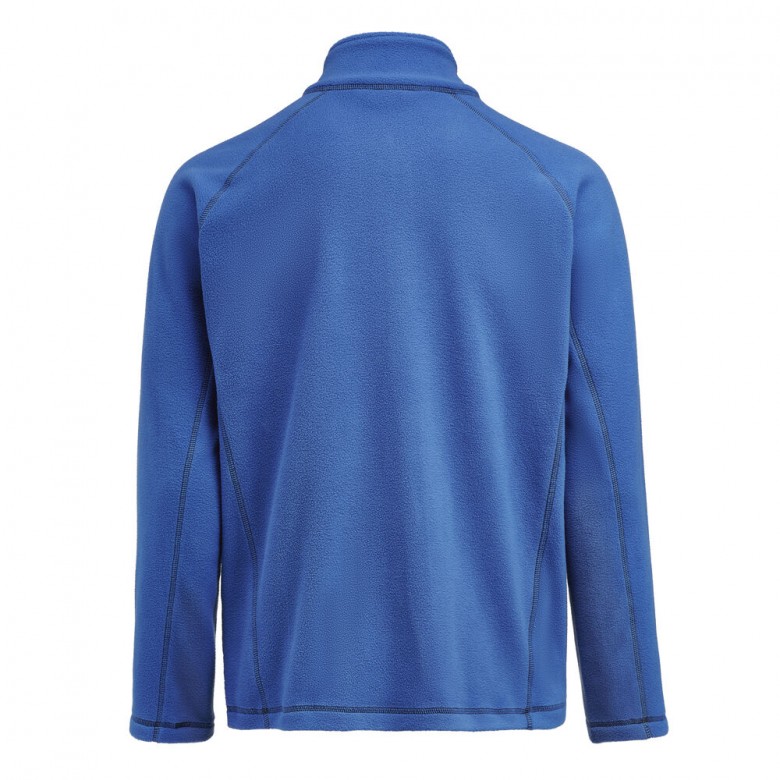 Harvest Zion Fleece Heren Blauw